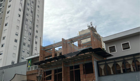 Apartamento à venda com 3 quartos, sendo 1 suíte,  em Chora Menino, São Paulo, SP
