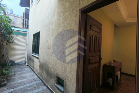 Sobrado à venda com 3 quartos, sendo 1 suíte, em Butantã, São Paulo - SP