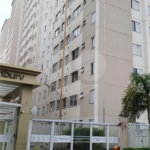 Apartamento à venda - Jardim Íris