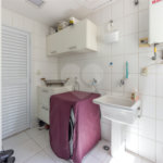 Apartamento à venda com 3 suítes em Chácara Santo Antônio (zona Sul), São Paulo, SP