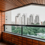 Apartamento à venda com 4 quartos, sendo 2 suítes, em Paraíso do Morumbi, São Paulo, SP