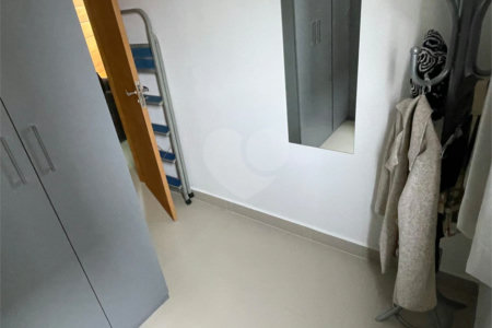 Apartamento à venda com 2 quartos em Vila Mazzei, São Paulo, SP
