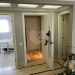 Apartamento à venda com 3 suítes em Vila Gertrudes, São Paulo, SP