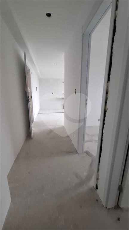 Apartamento à venda com 2 quartos em Tucuruvi, São Paulo, SP
