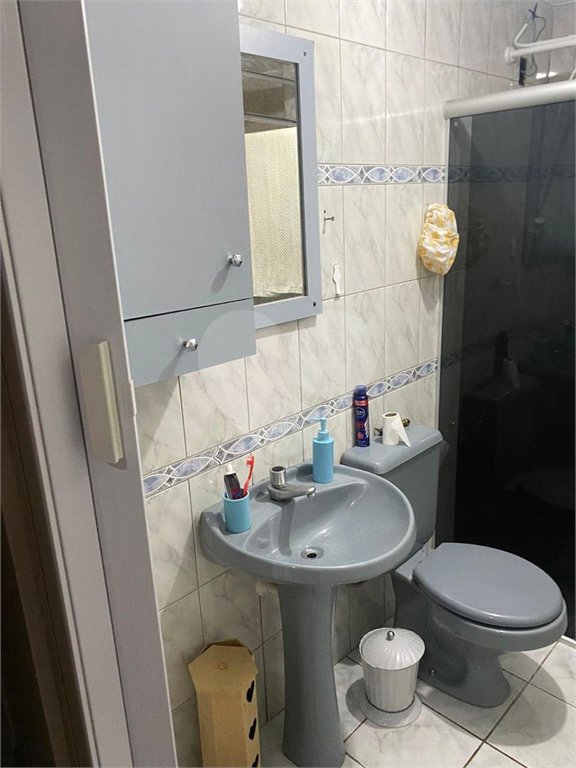 Sobrado à venda com 3 quartos, sendo 1 suíte, em Vila Nova Cachoeirinha, São Paulo, SP