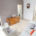 Apartamento à venda com 1 quarto em Santana, São Paulo, SP
