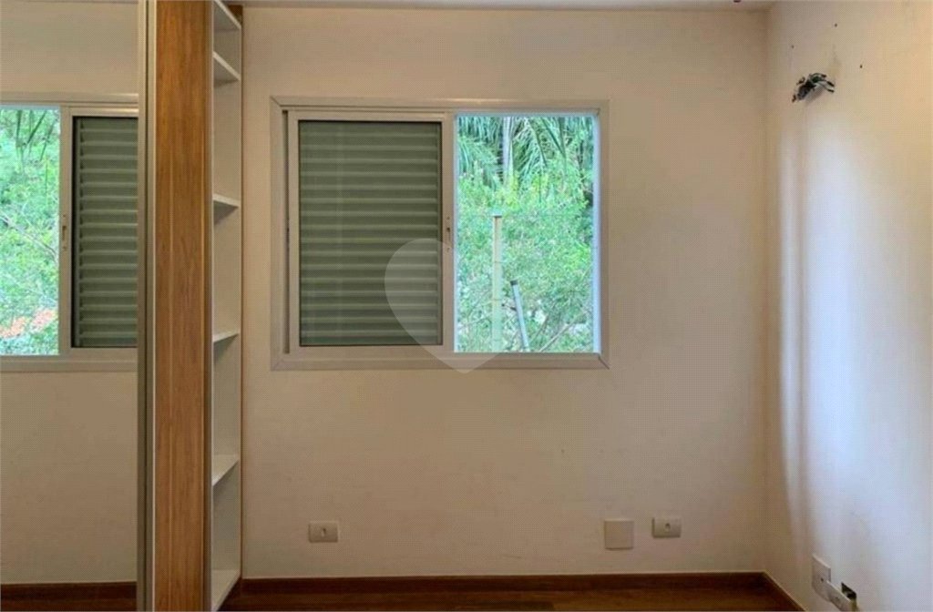 Casa à venda com 3 suítes no condomínio Brooklin Hills, São Paulo - SP