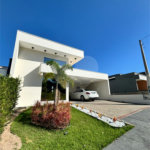 Casa à venda ou para alugar com 3 suítes no condomínio Residencial Milano, Indaiatuba - SP