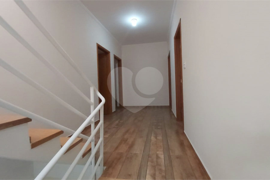 Sobrado à venda com 4 quartos, sendo 2 suítes, em Mandaqui, São Paulo, SP