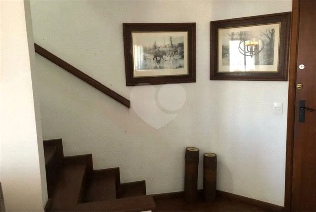 Cobertura à venda com 3 suítes em Vila Andrade, São Paulo, SP