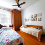 Apartamento com 2 dormitórios à venda, 97 m² por R$ 749.000,00 - Gonzaga - Santos/SP