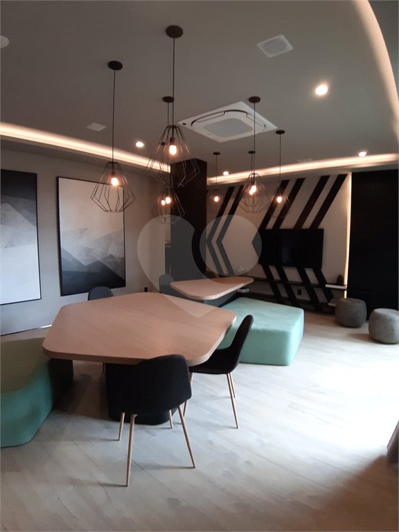 Studio à venda em Vila Mariana, São Paulo, SP