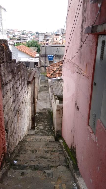 Terreno à venda com 5 quartos em Casa Verde, São Paulo, SP