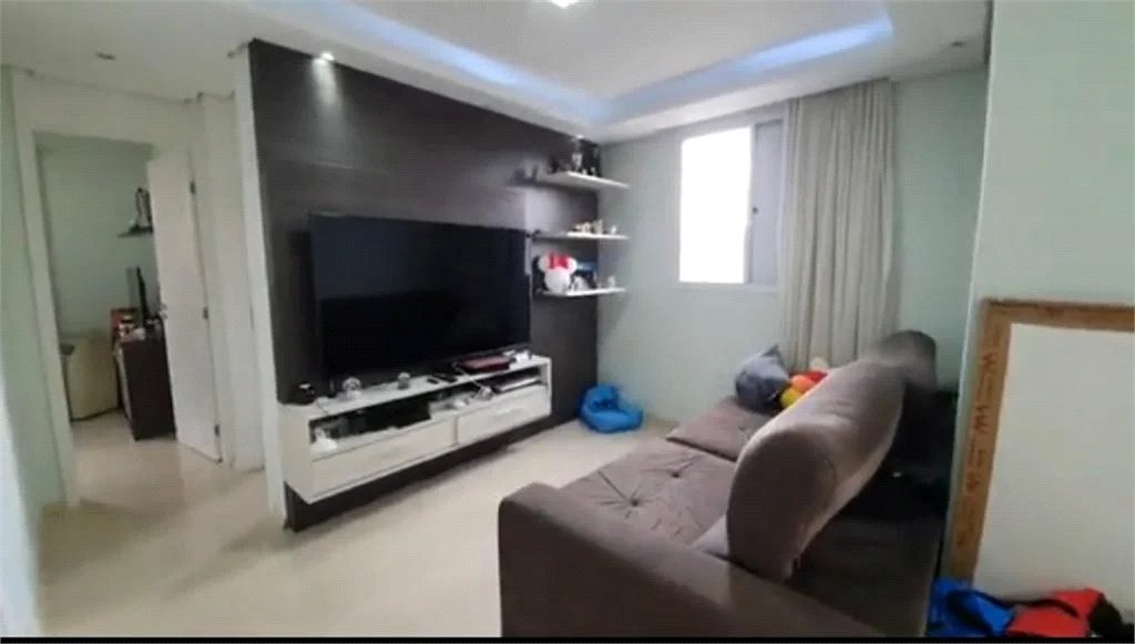 Apartamento à venda com 2 quartos, sendo 1 suíte,  em Rio Pequeno, São Paulo, SP