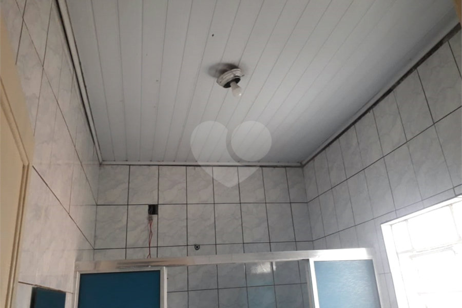 Casa Térrea à venda com 4 quartos, sendo 1 suíte, em Jaçanã, São Paulo, SP