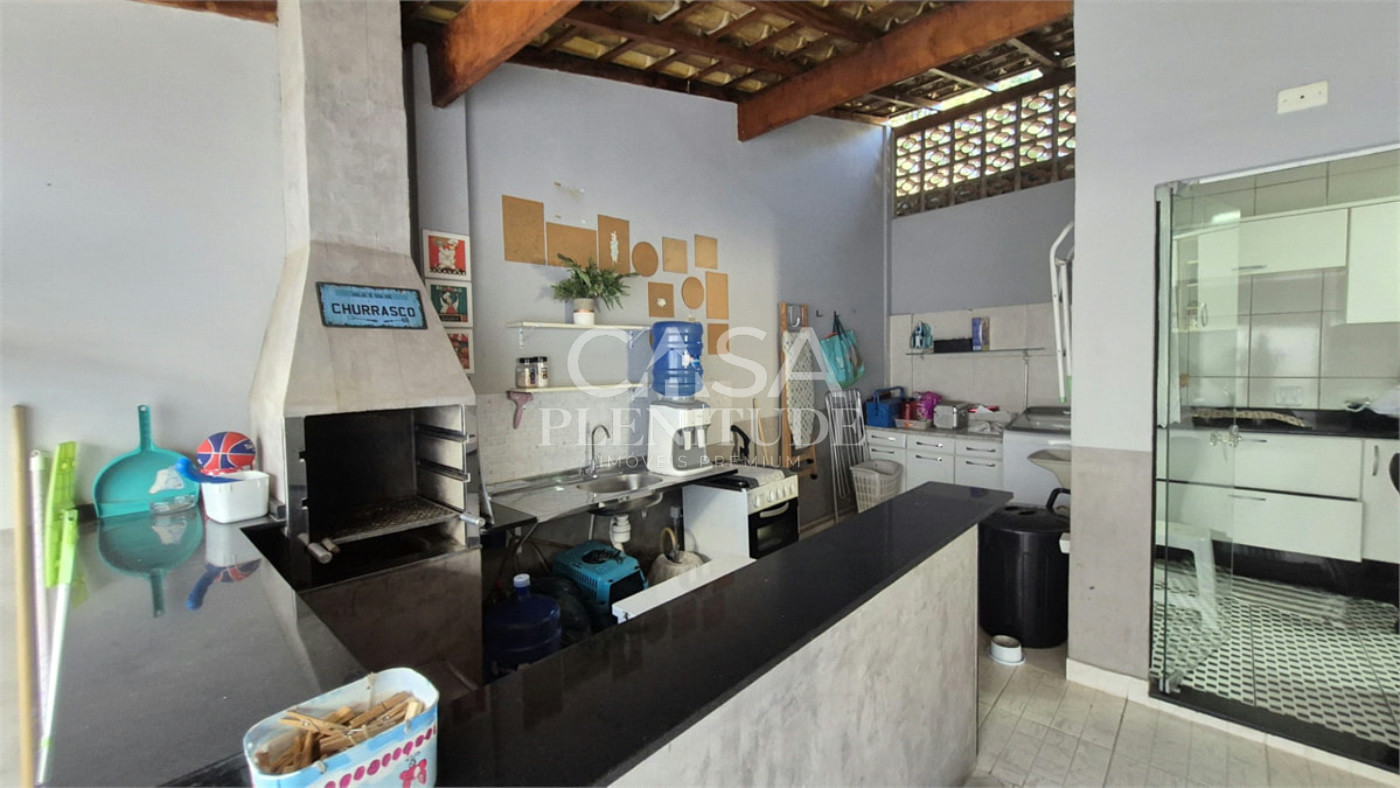 Casa em condomínio à venda com 3 quartos, sendo 1 suíte,  em Jardim Residencial Carmem Blanco, Sorocaba, SP