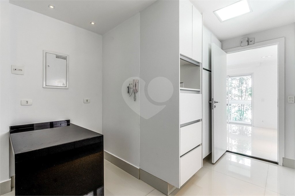 Apartamento à venda com 1 suíte em Perdizes, São Paulo, SP