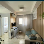 Apartamento à venda com 2 quartos em Jardim Manoel Penna, Ribeirão Preto, SP