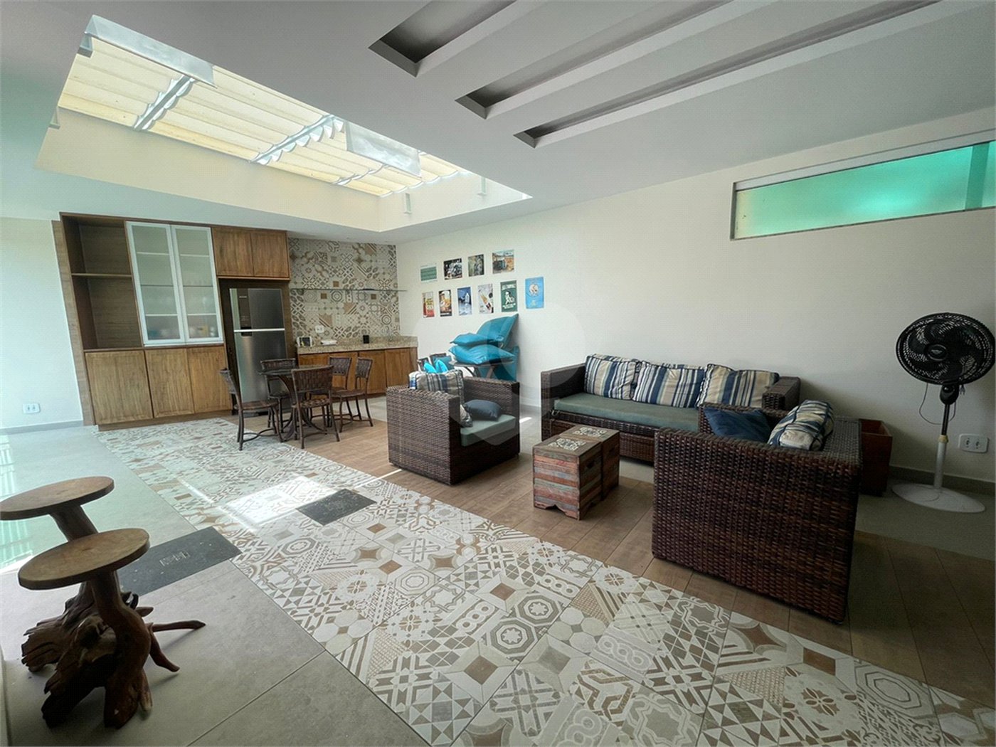Casa à venda com 5 suítes em Geribá, Armação dos Búzios, RJ