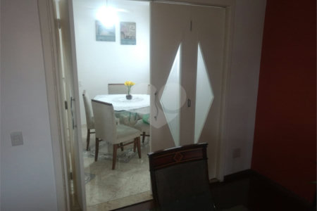 Apartamento à venda com 4 quartos, sendo 3 suítes,  em Santana, São Paulo, SP