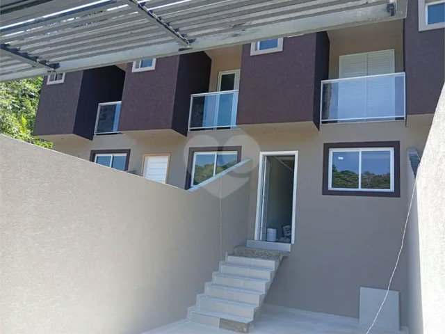 Sobrado à venda com 2 quartos, sendo 1 suíte,  em Vila Clarice, São Paulo, SP