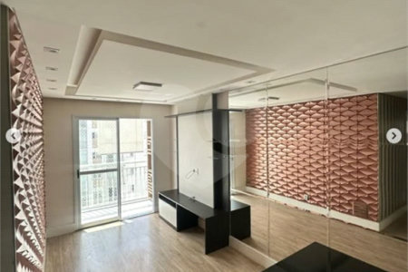 Apartamento à venda com 2 quartos em Jardim Colonial, São Paulo, SP