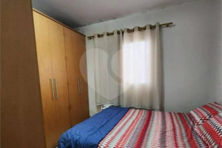Casa à venda com 2 quartos em Jardim Luciana, Itaquaquecetuba, SP