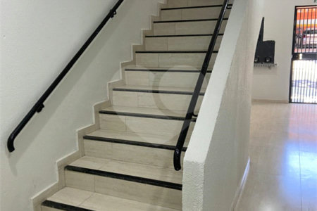 Kitnet para alugar com 1 quarto em Jardim Trussardi, São Paulo, SP