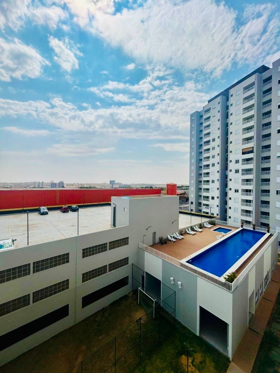 Apartamento à venda com 2 quartos, sendo 1 suíte, em Remanso Campineiro, Hortolândia, SP