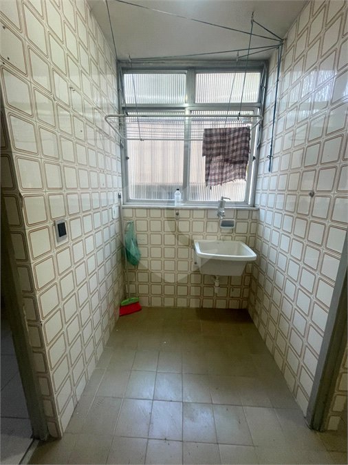 Apartamento à venda com 2 quartos em Campo Grande, Rio de Janeiro, RJ