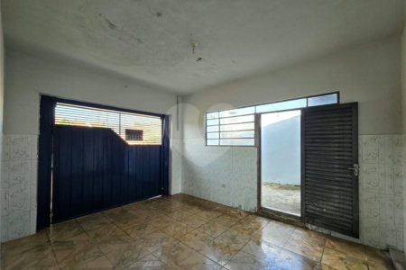 Casa à venda com 1 quarto em Loteamento Gramado Ii, Itapetininga, SP