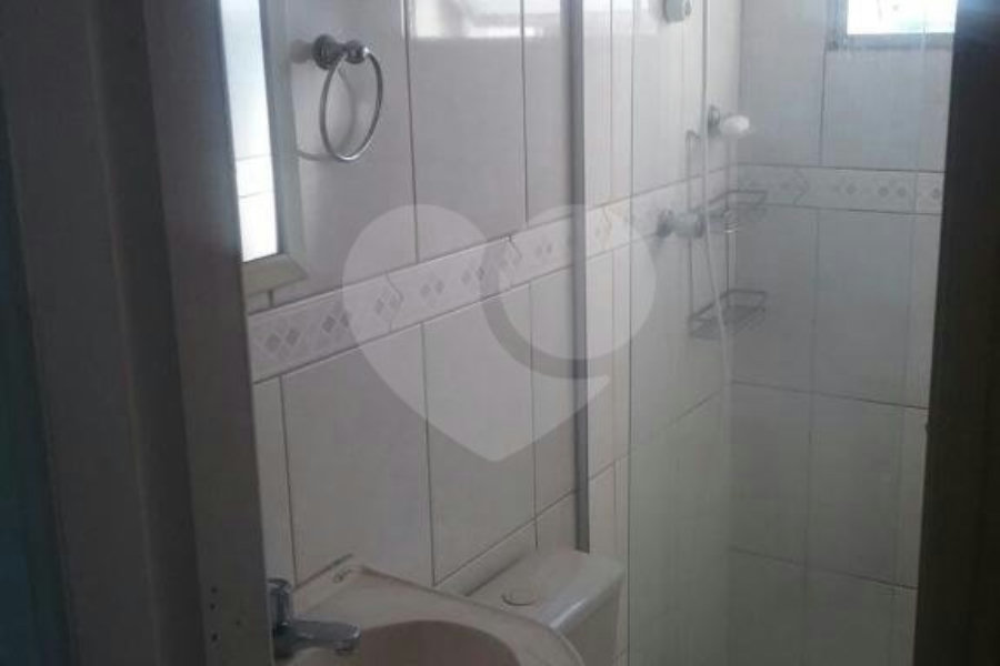 Apartamento à venda com 2 quartos em Parque Novo Mundo, São Paulo, SP