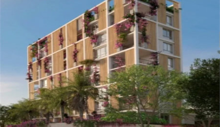 Apartamento à venda com 1 suíte em Jardim das Bandeiras, São Paulo, SP