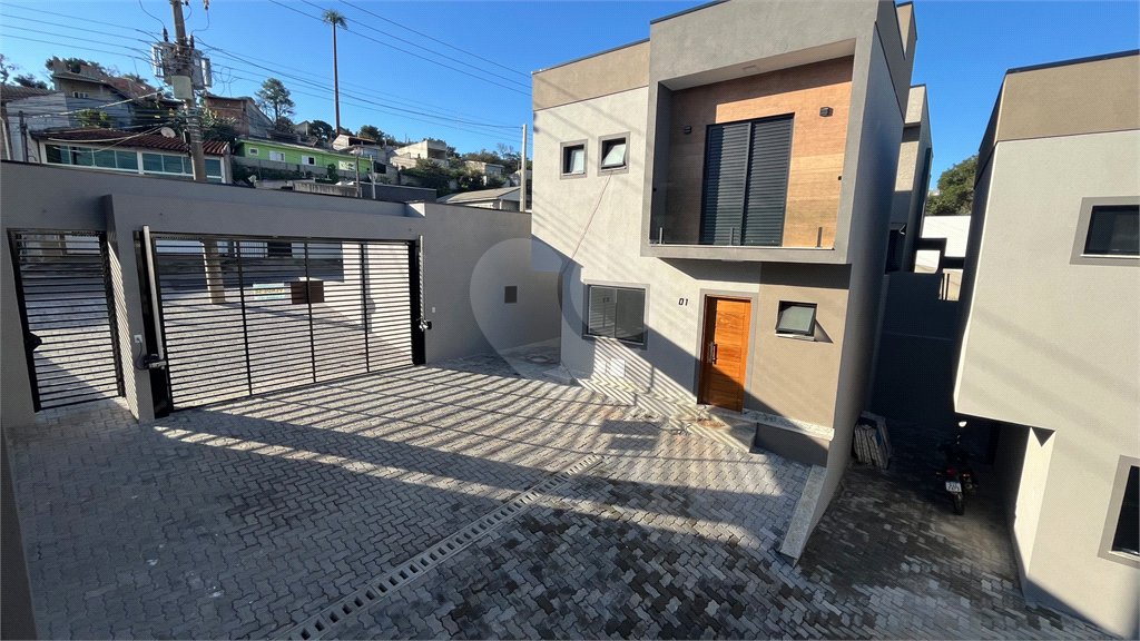 Villagio à venda com 2 suítes em Jardim Santo Antônio, Atibaia, SP