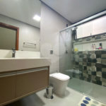 Casa à venda com 3 suítes no condomínio Alphaville Nova Esplanada 4, Votorantim - SP