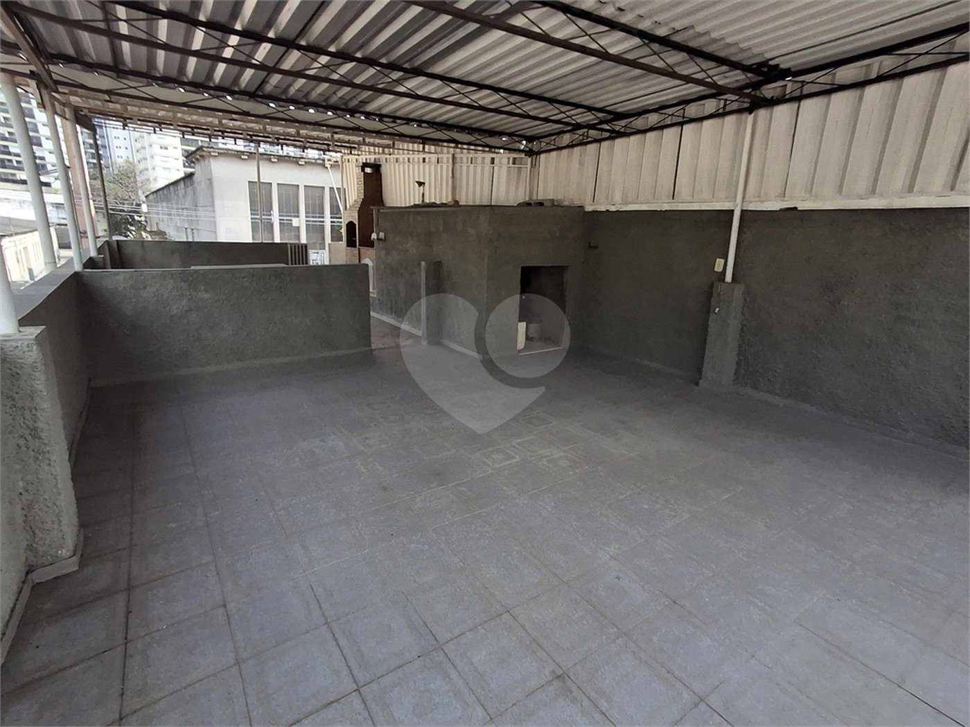 Casa à venda com 6 quartos, sendo 1 suíte, em Andaraí, Rio de Janeiro, RJ