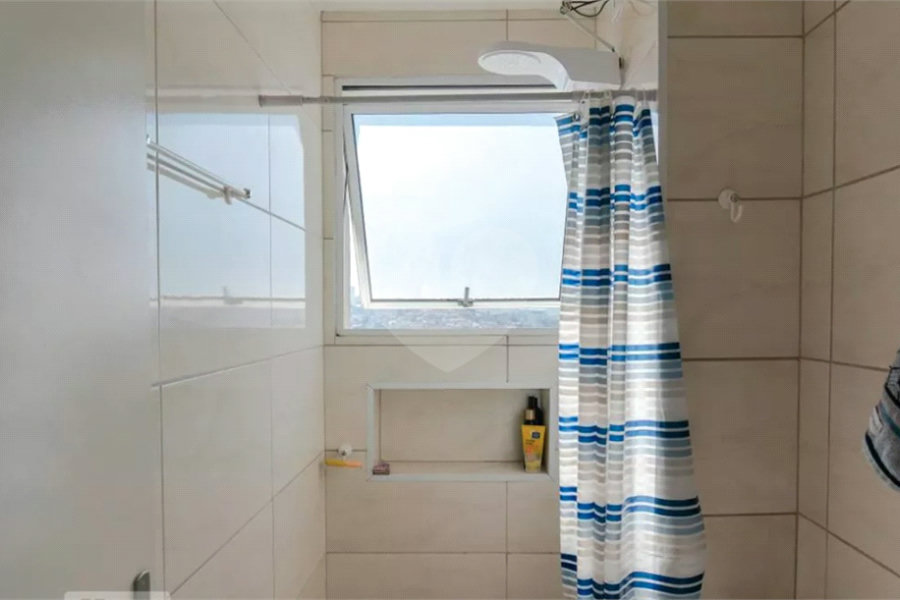 Apartamento à venda com 2 quartos em Casa Verde, São Paulo, SP