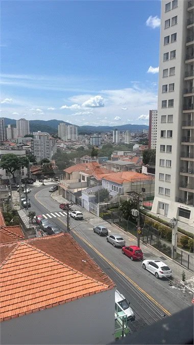 Apartamento para alugar com 2 quartos em Tucuruvi, São Paulo, SP