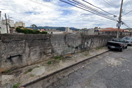 Terreno à venda em Vila Mazzei, São Paulo, SP