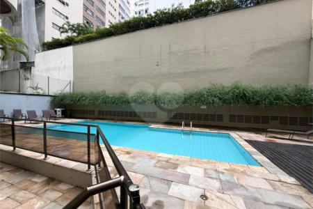 Apartamento à venda com 3 quartos, sendo 1 suíte, em Jardim Paulista, São Paulo, SP