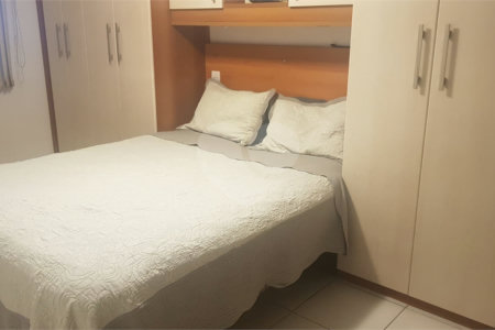 Apartamento à venda com 2 quartos em Méier, Rio de Janeiro, RJ