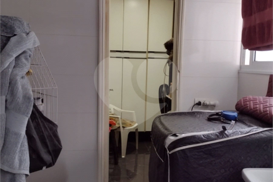 Apartamento à venda com 3 quartos, sendo 1 suíte, em Casa Verde, São Paulo, SP