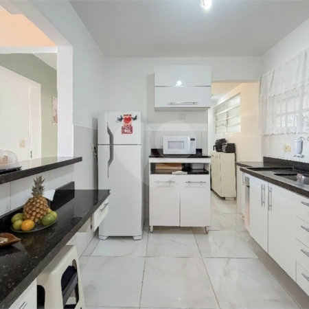 Apartamento à venda com 2 quartos, sendo 1 suíte, em Vila Santa Eulalia, São Paulo, SP