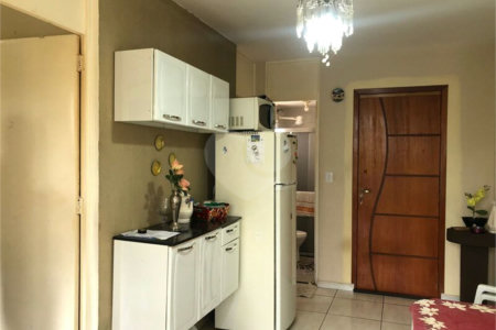 Apartamento à venda com 2 quartos em Jardim Morumbi, Indaiatuba, SP