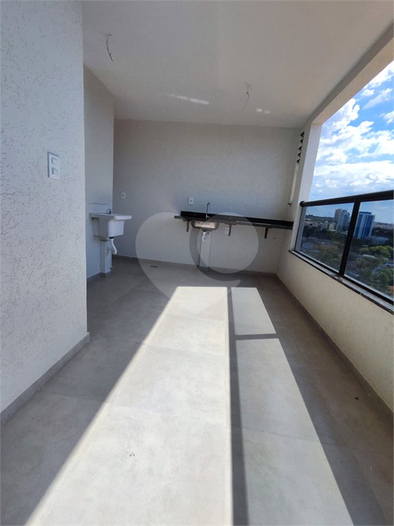 Apartamento à venda com 2 quartos, sendo 1 suíte, em Jardim América, Sorocaba, SP