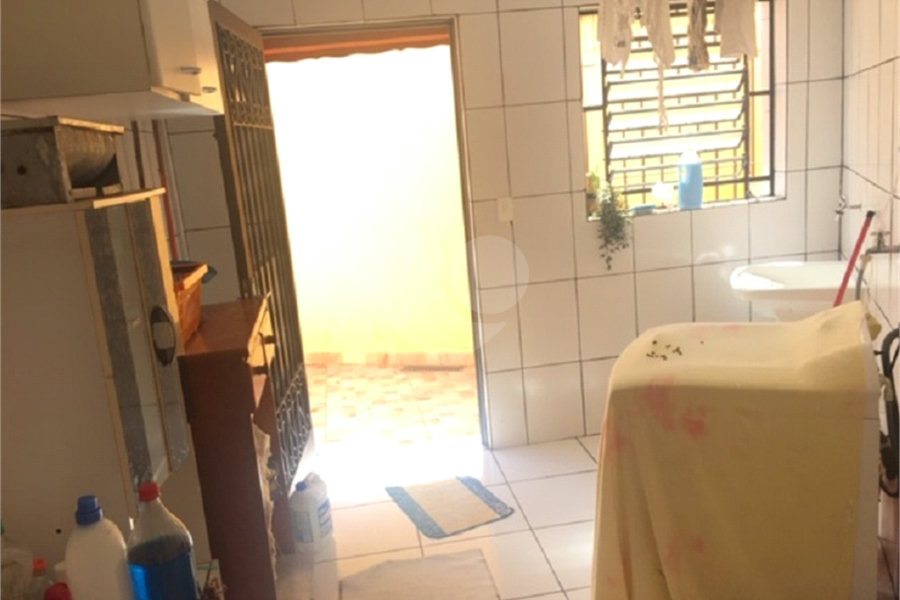 Sobrado à venda com 3 quartos, sendo 1 suíte, em Vila Albertina, São Paulo, SP