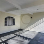 Sobrado à venda com 3 quartos, sendo 1 suíte, em Vila Nova Cachoeirinha, São Paulo, SP