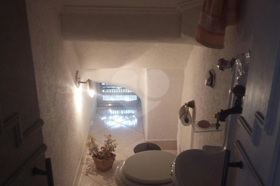 Sobrado à venda com 3 suítes em Vila Guilherme, São Paulo, SP