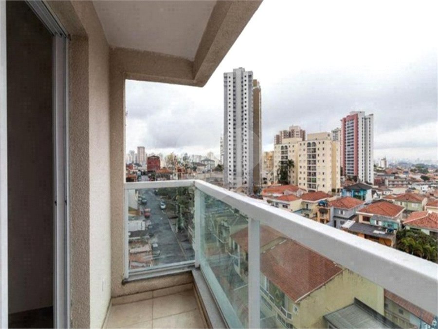 Apartamento à venda com 2 suítes em Mandaqui, São Paulo, SP