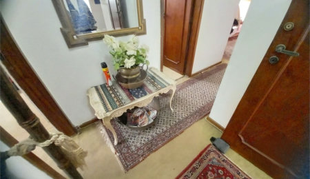 Apartamento à venda com 3 quartos, sendo 1 suíte,  em Indianópolis, São Paulo, SP